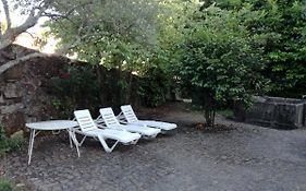 Casa Da Costeira