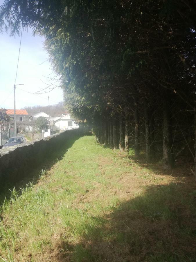 Villa Casa Da Costeira Figueiro Exterior foto